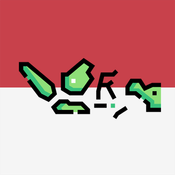 Bulk Reverse Geocode (Indonesia)