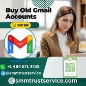 Why do people want to Buy Old Gmail Accounts Google allows? logo
