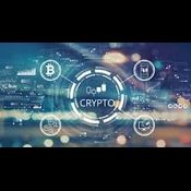 Cryptocurrencies and real-time data