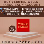 09 Best Sites to Buy Verified Wells Fargo Bank Account logo
