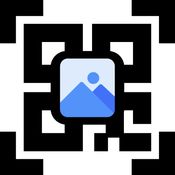 Instant QR Code API