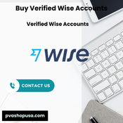 Buy Verified Transfer Wise Account Wise 1 1 logo