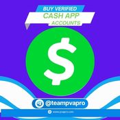 Best 5 Sites to Buy Verified Cash App Accounts in This Year logo