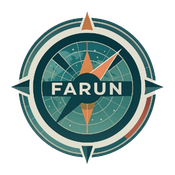 Farun Navigation and Maps logo