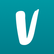 Vinted API logo