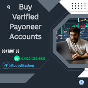 The Best 7 Websites to Buy Verified Payoneer Accounts logo