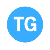 Telegram Search API logo