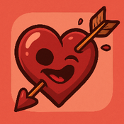 Love-o-meter logo