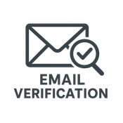 Email Verification logo