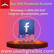 Buy USA Facebook Account logo