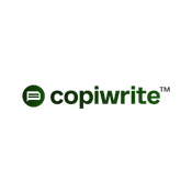 copiwrite resume generator AI logo