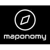 Maponomy logo