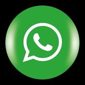 WhatsApp Data API logo
