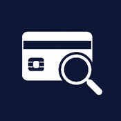 BIN Lookup logo
