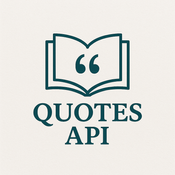 Quotes API