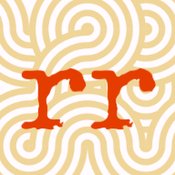 The Reep Register logo
