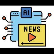 Trading Headline AI logo