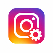 Instagram Profile API logo