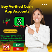 Buy Verified PayPal Accounts logo