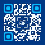 QR Code Generator API logo