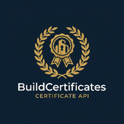 BuildCertificates logo