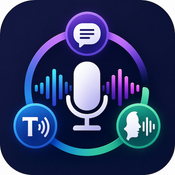 Voice API logo