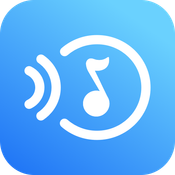 Music Recognition logo