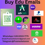Top 5.5 Sites to Buy Edu Emails Fast and Secure logo