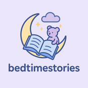 Bedtimestories  logo