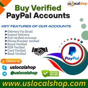 Best Places To Buy  Verified paypal Accounts  logo