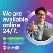 33 Best Sites To Buy Verified WebMoney Account logo