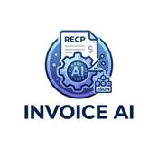 Invoice Extraction AI logo