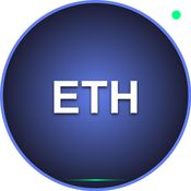 ETHPriceAPI by xCrypto logo