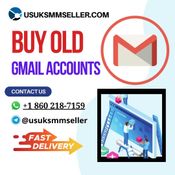 Why Businesses Value Aged Gmail Accounts and Safer?  logo