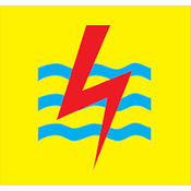 Check Detail PLN logo