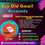 Top 1k Benefits of Having a Buy Old Gmail Accounts logo