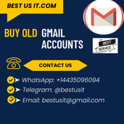 Old Gmail accounts can be valuable for many reasons logo