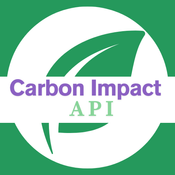 Carbon Impact API logo
