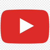 YouTube Video Transcript API logo