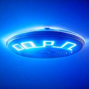 Ufo Aficionado API