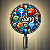 faang.watch API logo