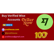 Buy Verified Wise Accounts logo