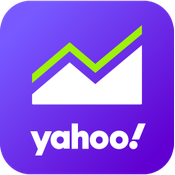 📈 Yahoo Finance Data API logo