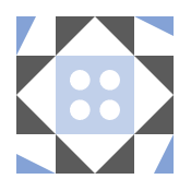 Global Population API logo