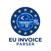 EU Invoice Parser logo