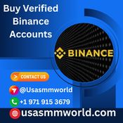usasmmworld.com Sites Buy Verified Binance Accounts Safely logo