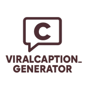 viral-caption-generator-api logo