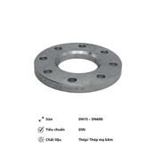 Cách gia tăng tuổi thọ cho mặt bích thép DIN logo