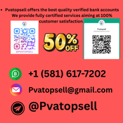 Buy Verified Snapchat Accounts logo