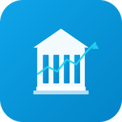 SEC EDGAR Financial Data API logo